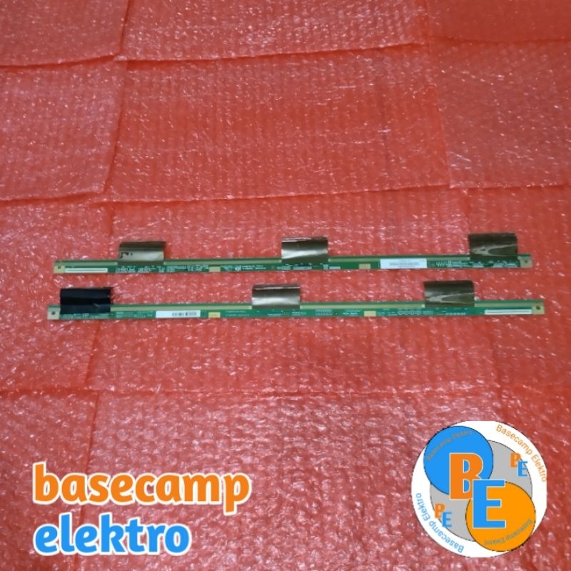 Tcon TV LED LG 43LJ500T TA Tikon TV LED LG 43LJ500T TA Tcon TV LG 43LJ500T TA Tikon TV LG 43LJ500T T