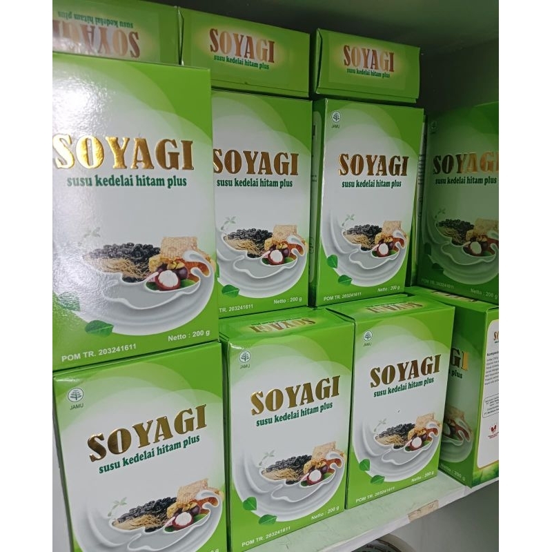 

SOYAGI