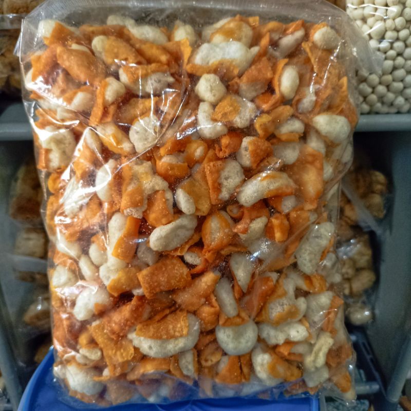 

SOMAY MINI KERING 1KG