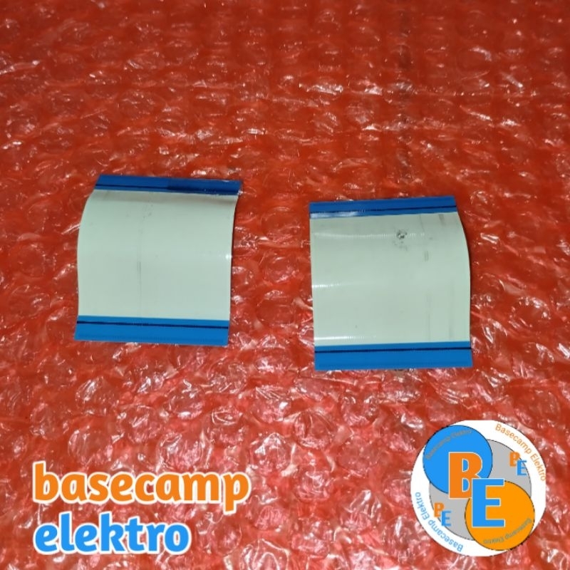 Kabel Flexible Tcon TV LED LG 43LJ500T TA Kabel Flexible Tcon TV LG 43LJ500T TA Kabel Flexible Tcon 