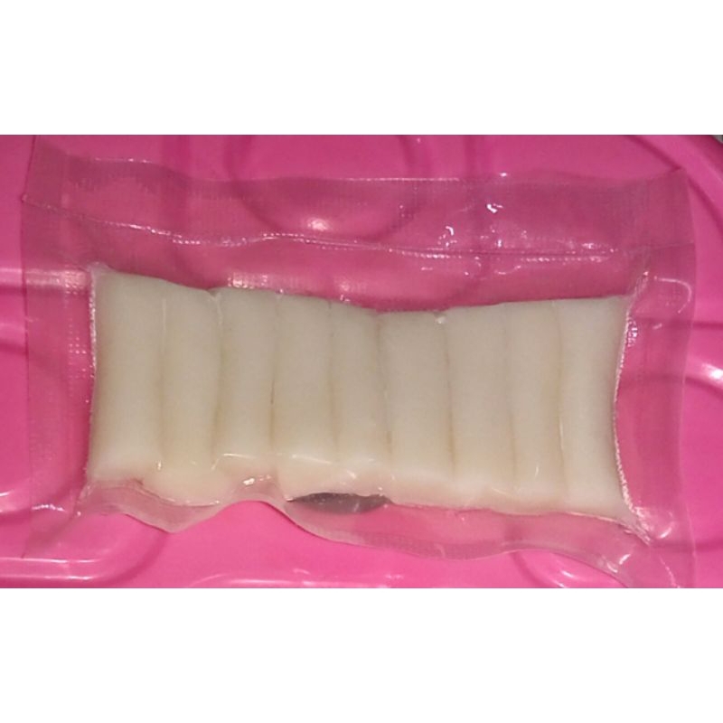 

Toppoki / Kue Beras korea