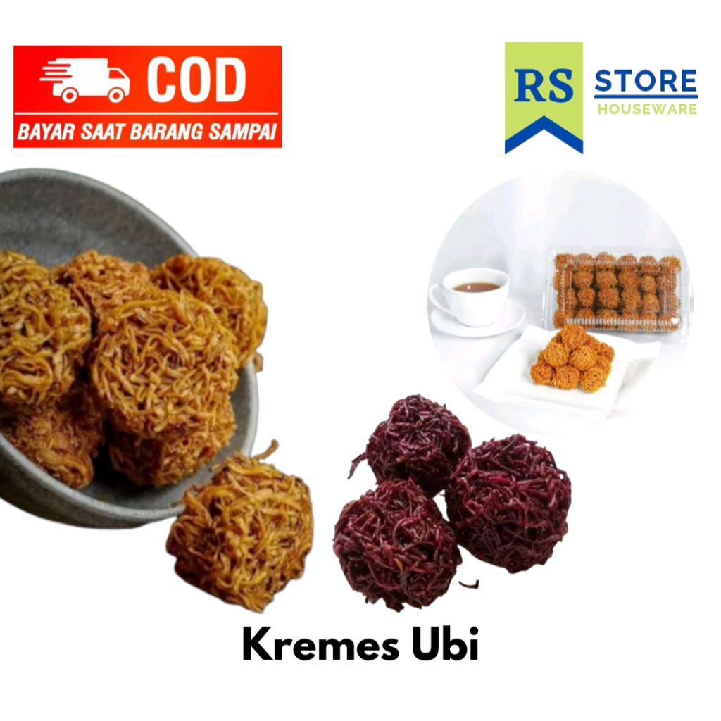 

kremes ubi/ubi kremes gula jawa - 1 pack/kremes ubi grubi carang mas bulet mini (isi 24 pcs)/grubi kremes ubi jalar/ubi kremes manis/kremes ubi gula merah premium sarang burung manis renyah