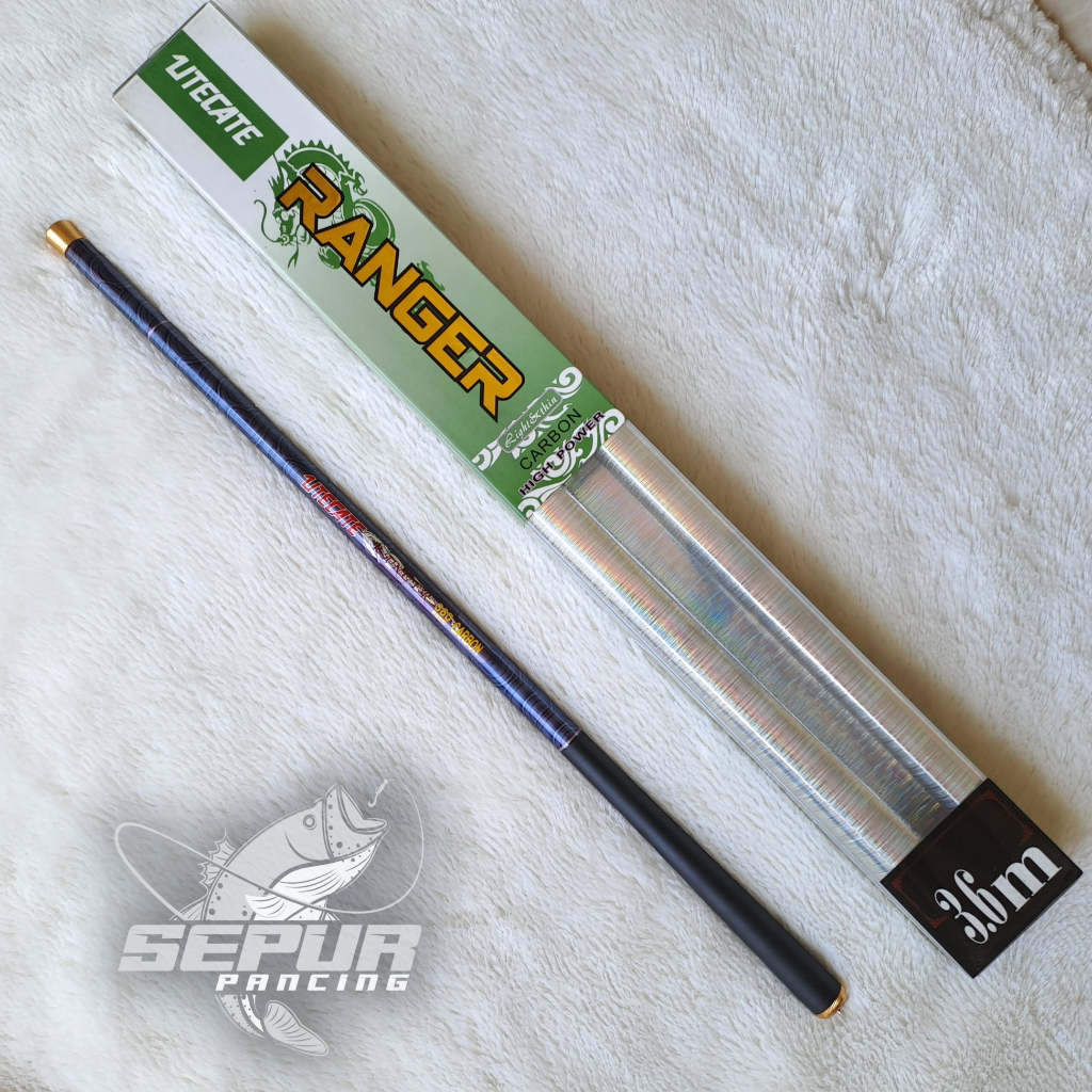 JORAN Tegek UTECATE Ranger (300-360-450)