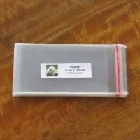 Plastik OPP BUKET UANG