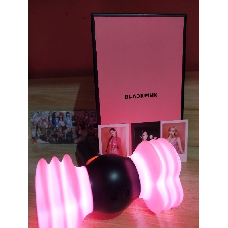 Lightstick BLACKPINK