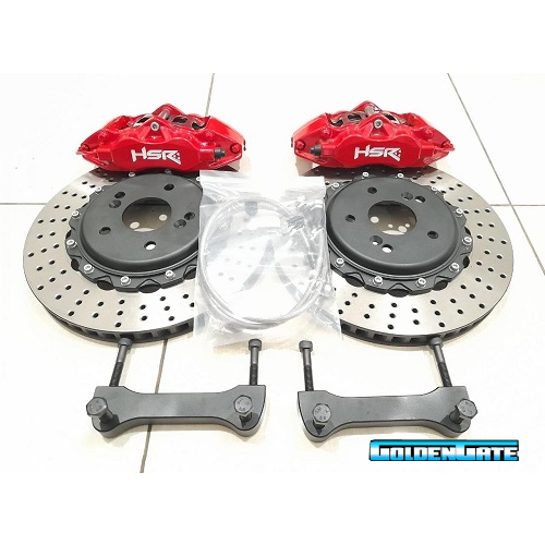 big brake kit hsr original unutk brio jazz dll
