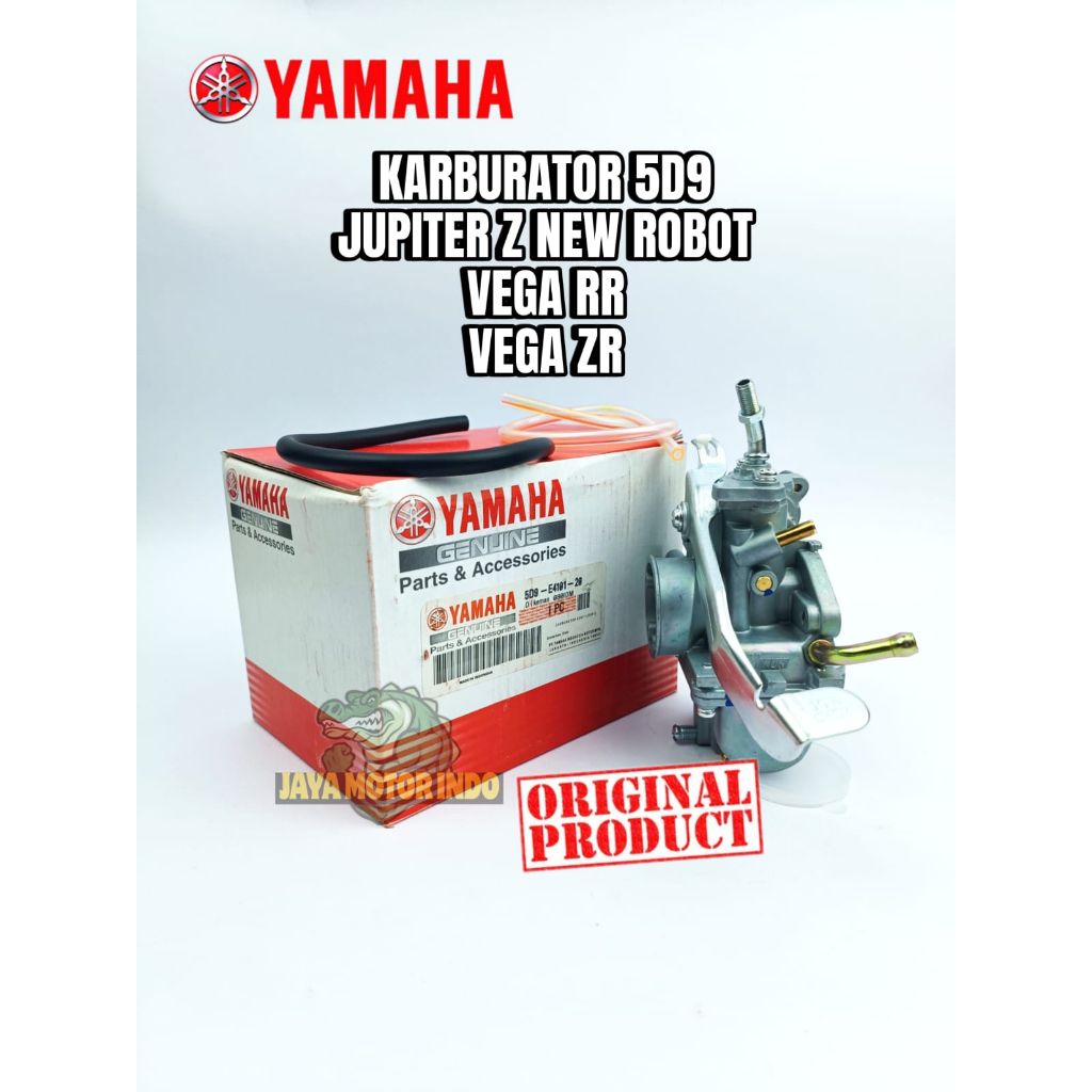 ORI Karburator Vega ZR karbu Vega ZR carburator Vega zr