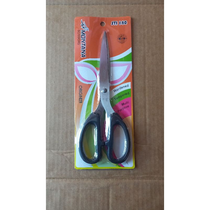 

Gunting pemotong montana besar jumbo sebaguna 1pcs
