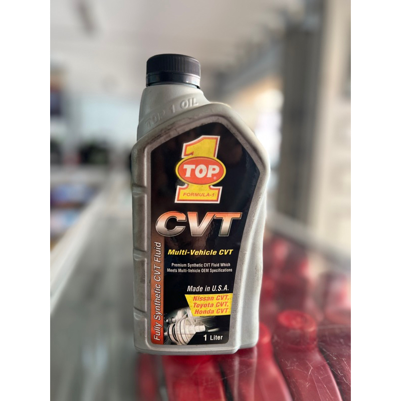 Oli Matic Top One CVT (1L)