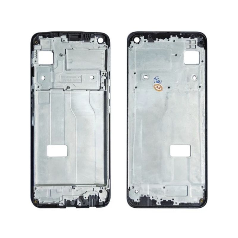 FRAME BAZEL REALME 6 2020 TULANG TENGAH MIDDLE CASE BAZEL