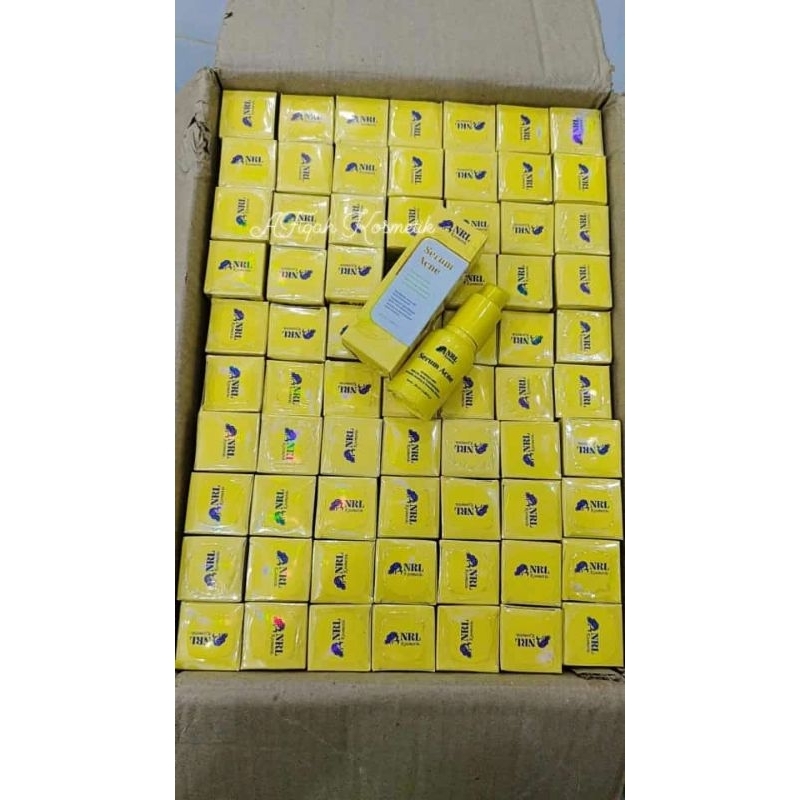 SERUM ACNE NRL