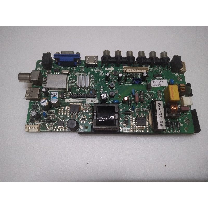 MB MAINBOARD COOCAA 24E88