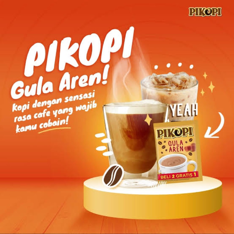 

Pikopi gula aren renceng