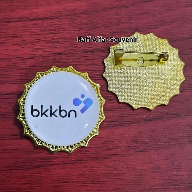 Pin Bkkbn - Bros Bkkbn