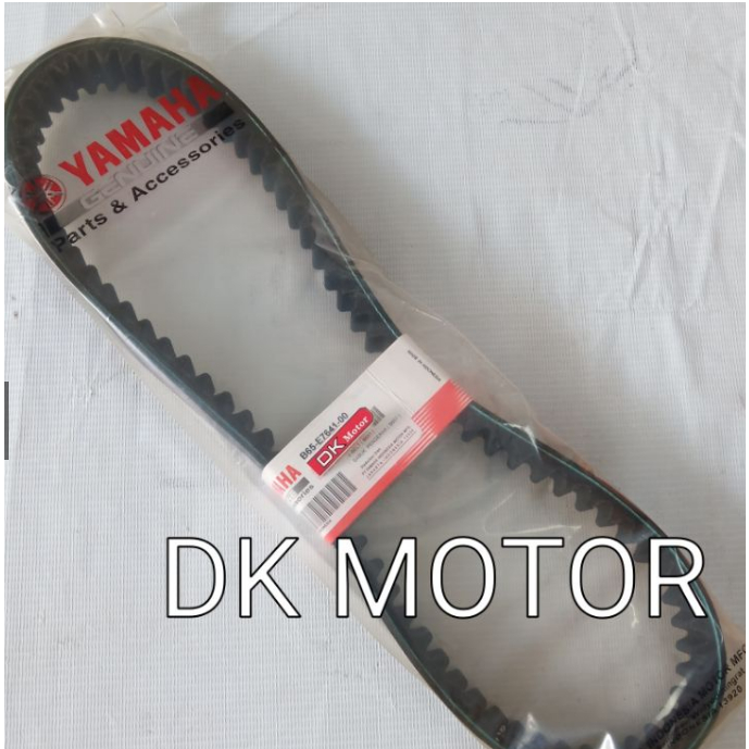 VANBELT AEROX 155 NMAX NEW 155 LEXI 125 / V BELT AEROX 155 (B65)