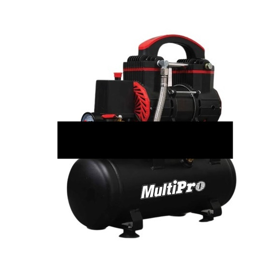 Kompresor Multipro OC-075/10 Oil-Less Air Compressor