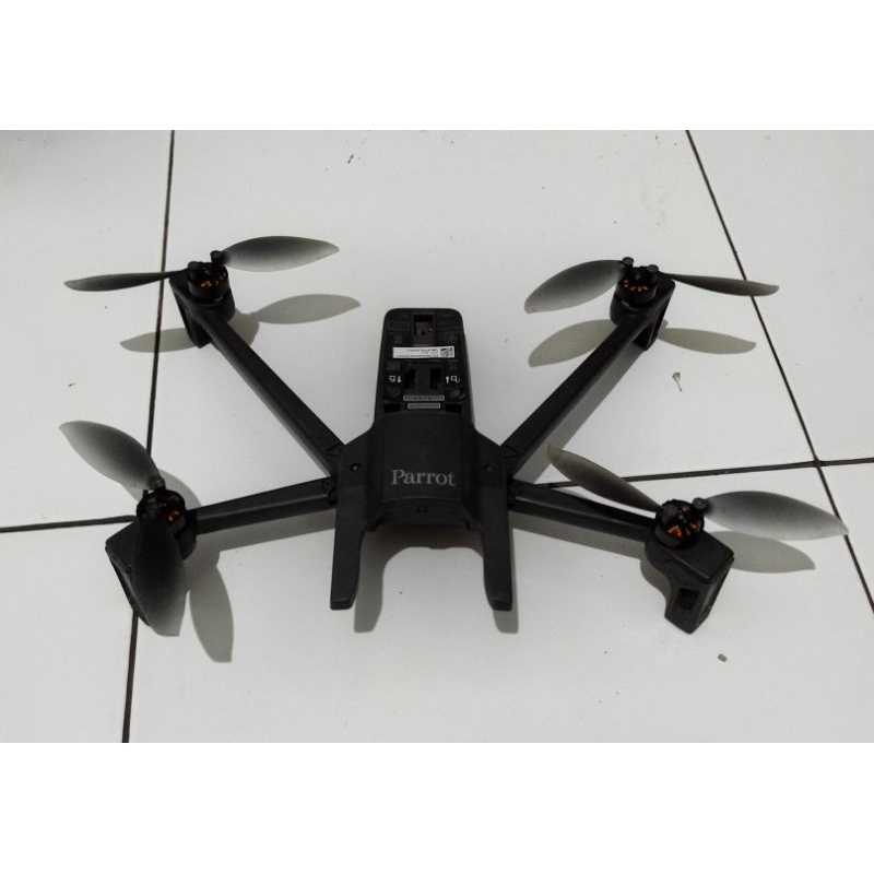Spertpat Drone Parrot Anafi