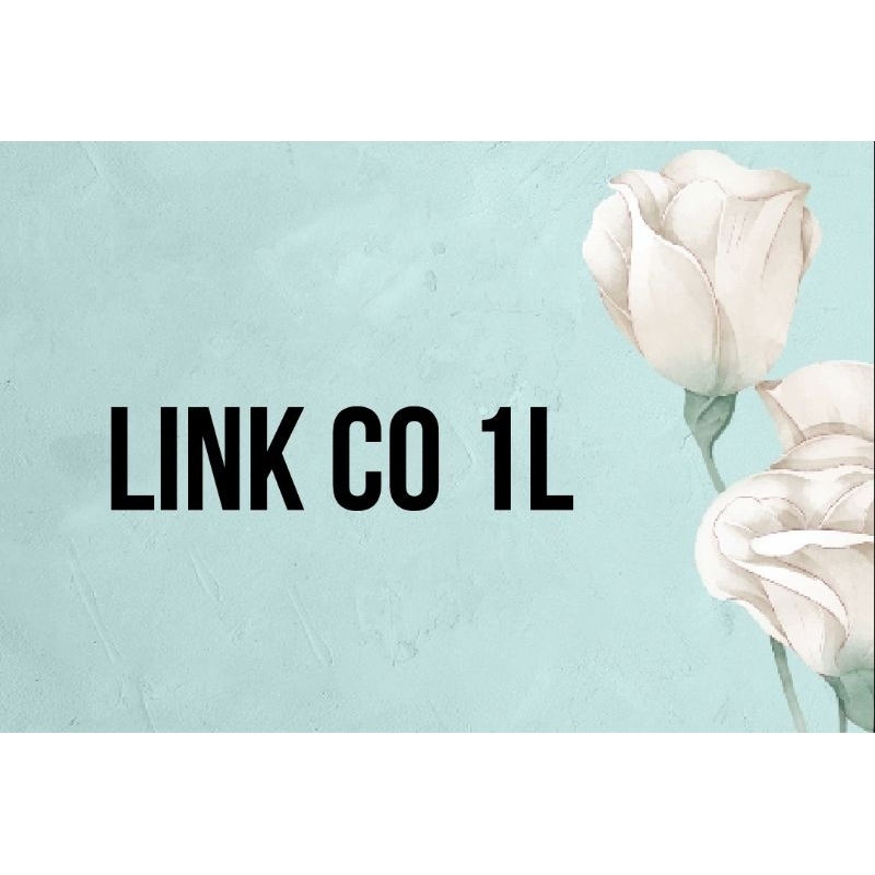

link untuk cekout 1liter