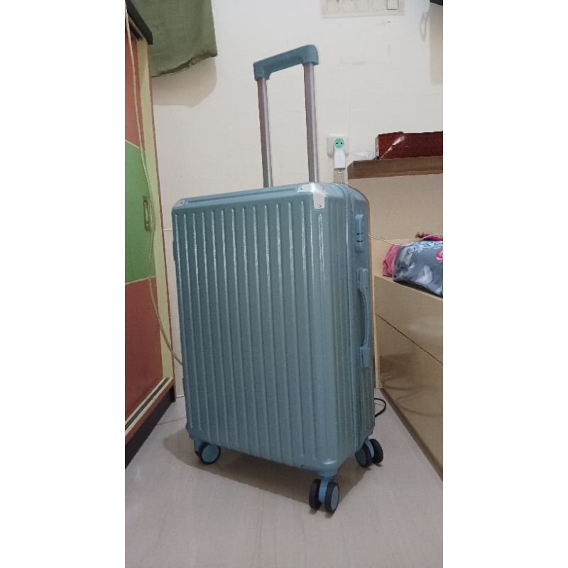 Koper Preloved 24 inch