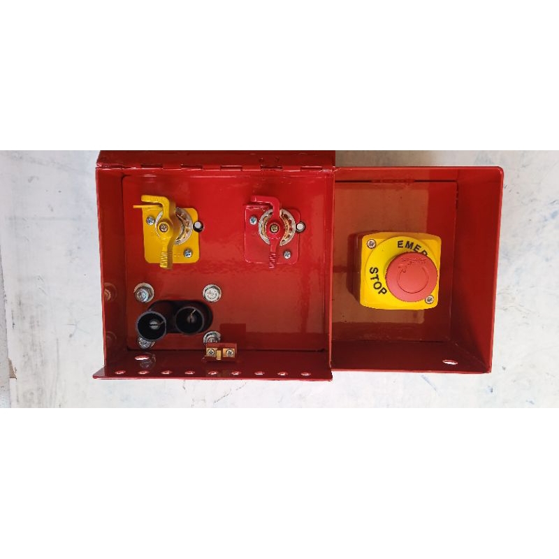 loto box 4 system