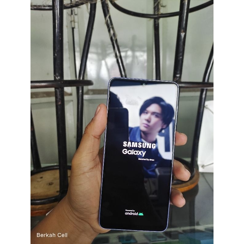 Samsung a33 5G 8/256Gb