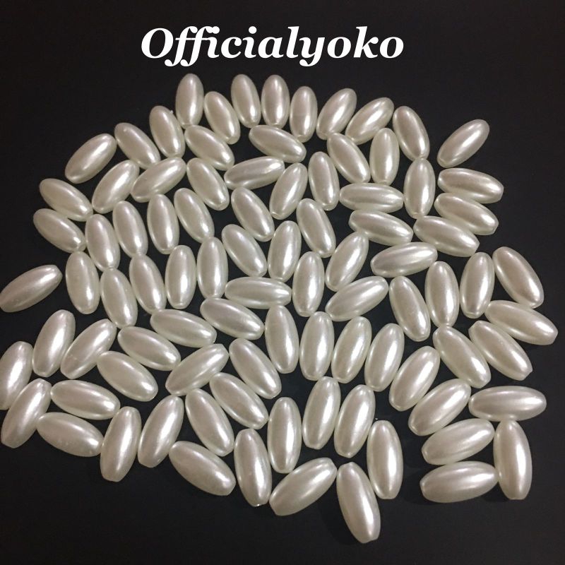 Manik Mutiara Padi (15gram)