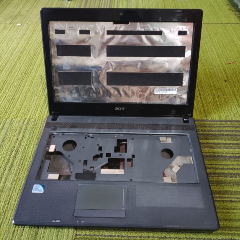 Casing kesing case Laptop Acer Aspire 4253 4739