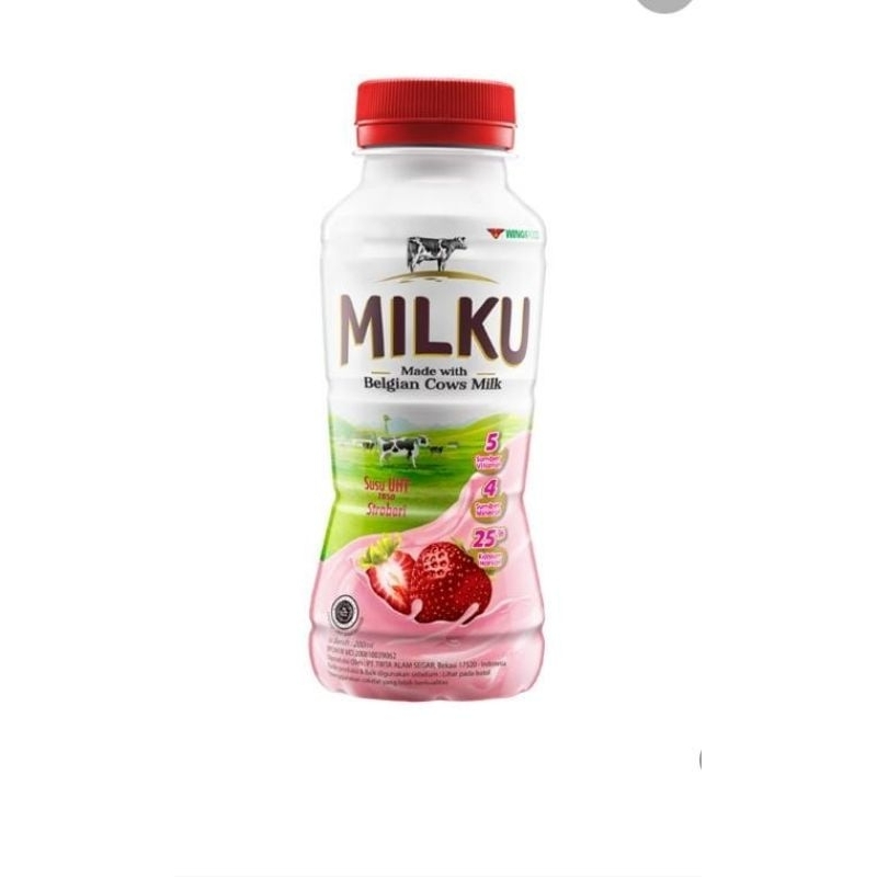 

milku stobery