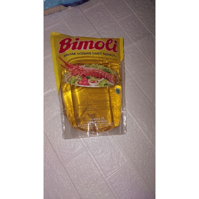 

minyak goreng murah 2L