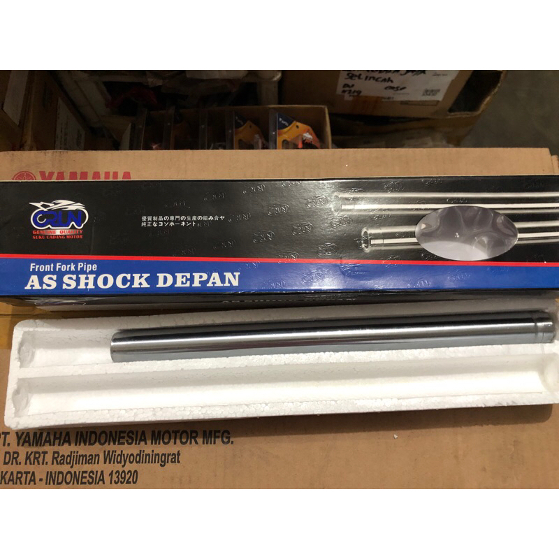 as shock depan beat fi drat as shock depan beat fi pakai drat