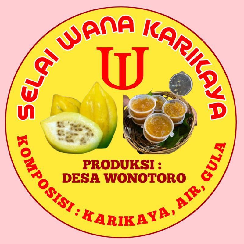 

SelaiWanaKarikaya(KhasTenggerWonotoro)