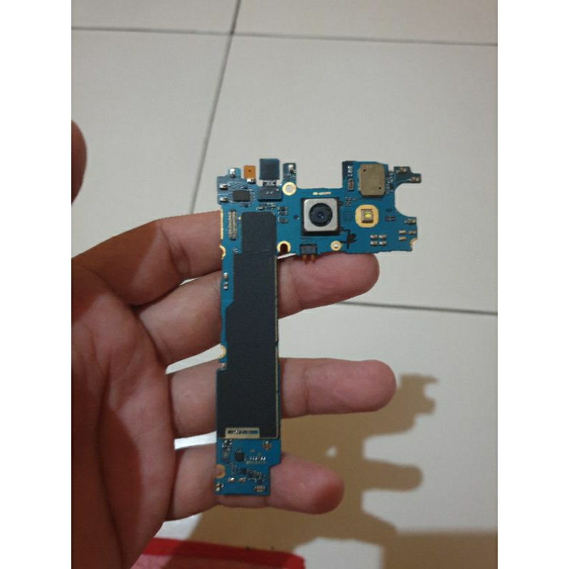 mesin samsung A5 2016