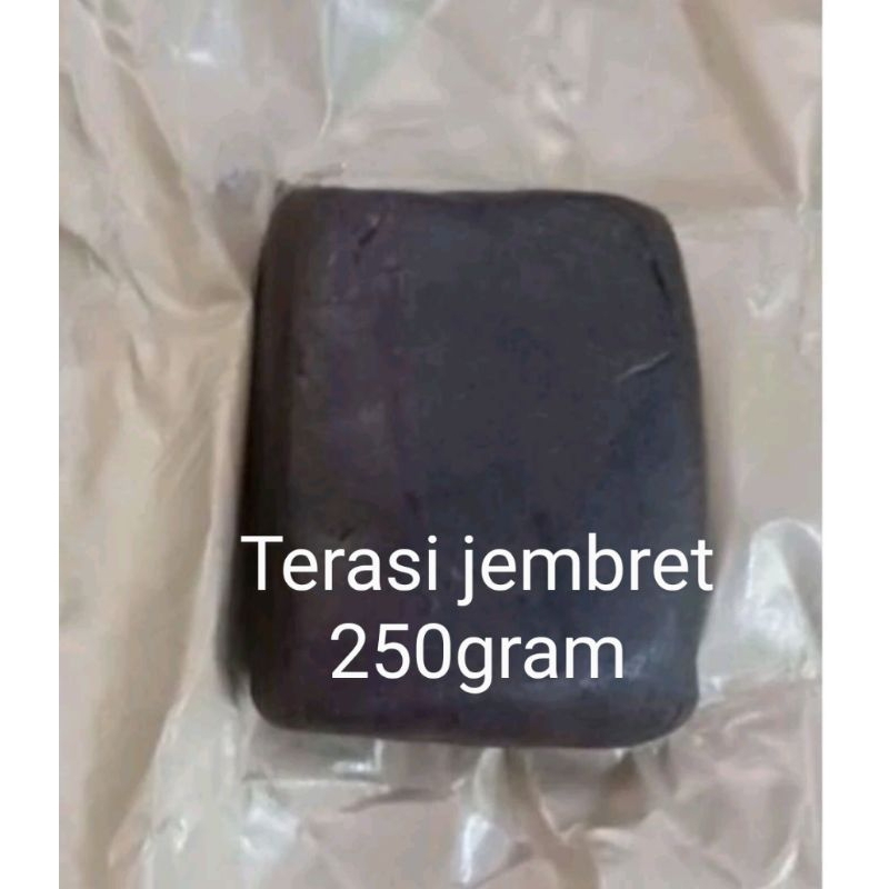 

Terasi 250g