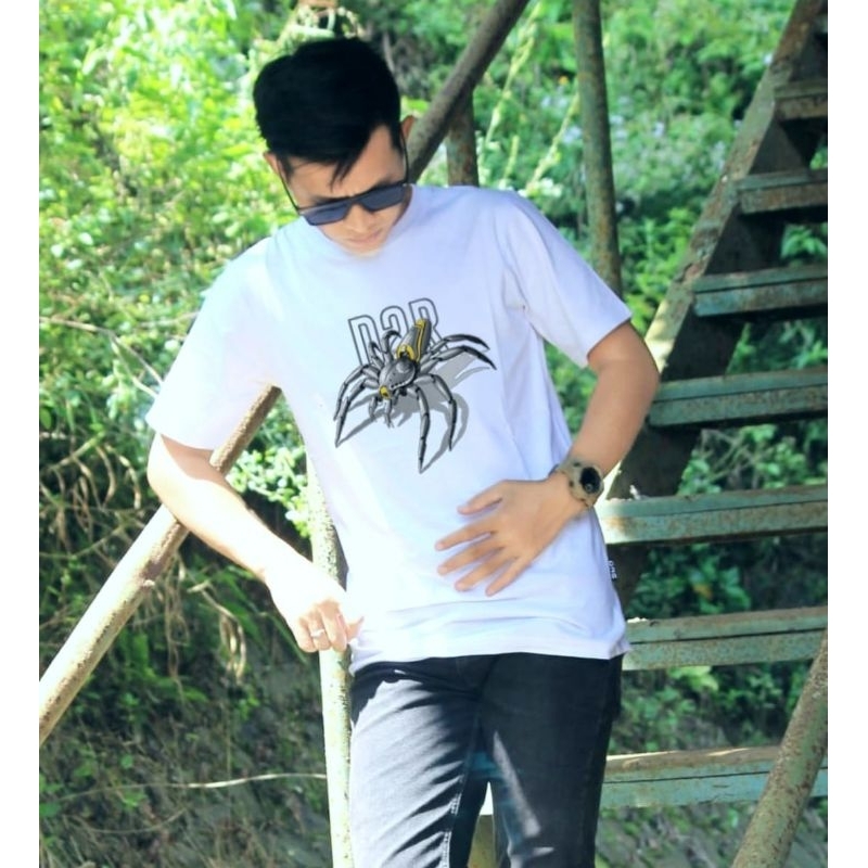 Kaos Distro Original D2R