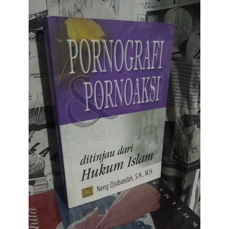 

pornografi pornoaksi ditinjau dari hukum Islam