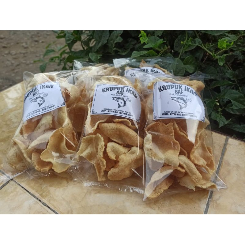 

kerupuk