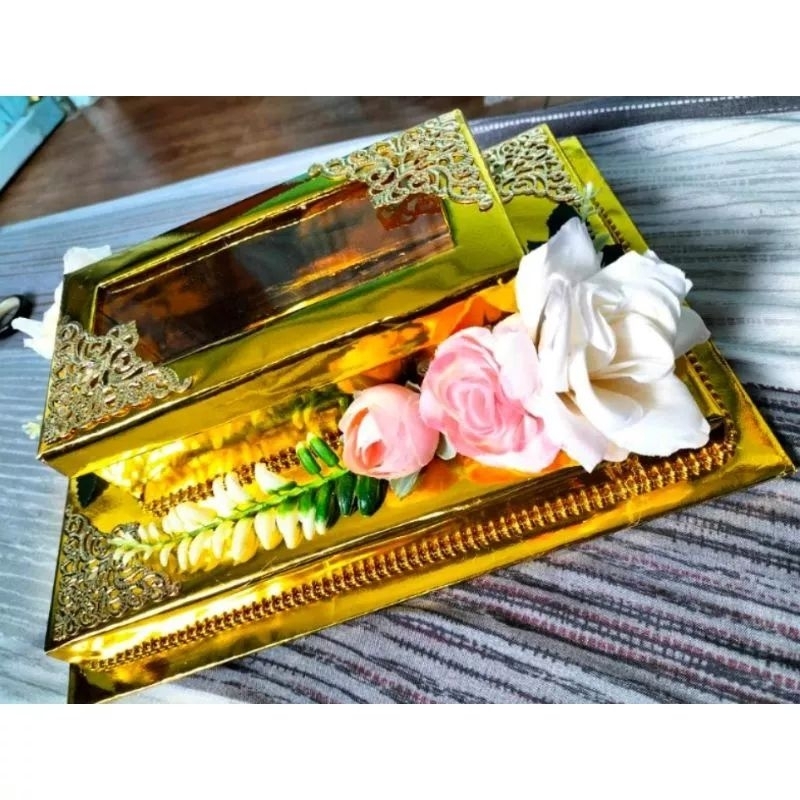 tempat mahar pernikahan uang