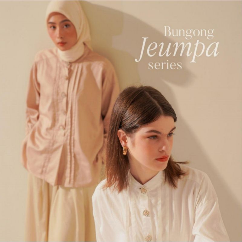 ZIDNEY SHIRT || ALEZA LABEL