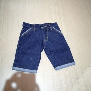 CELANA JEANS PENDEK ANAK LAKI LAKI TANGGUNG | JEANS PENDEK ANAK COWOK COWO SIZE 24-26 STRETCH MELAR