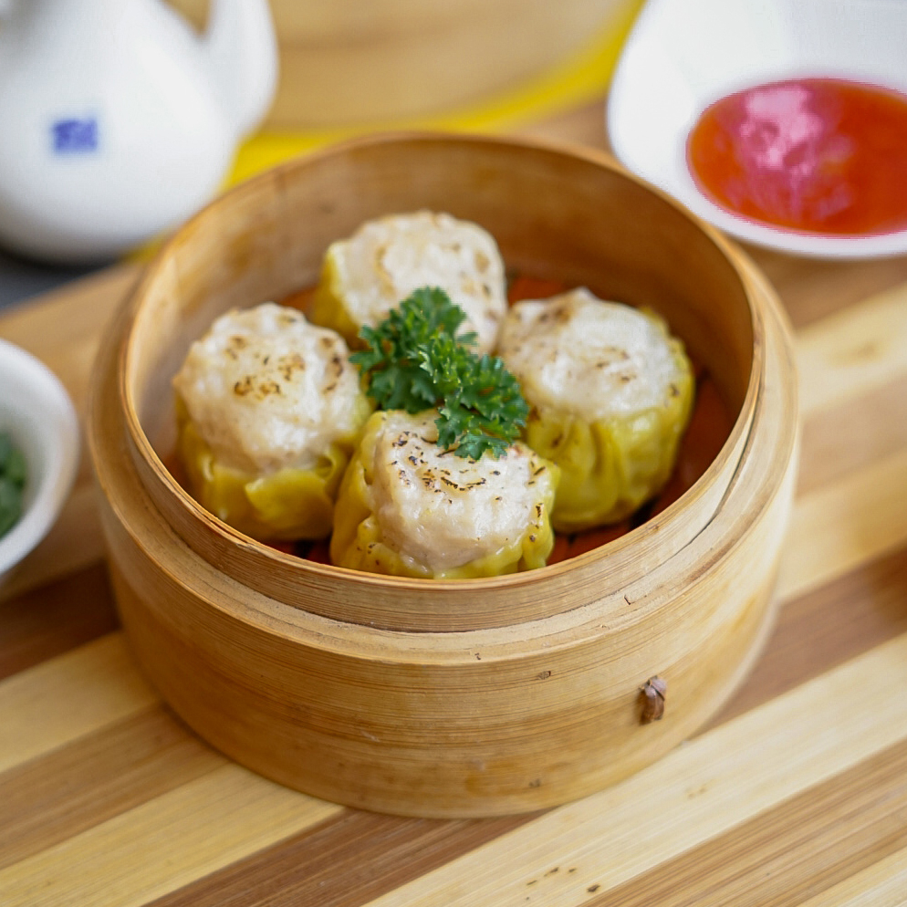 

Dimsum IZZI Siomay Moza 20/40 pcs