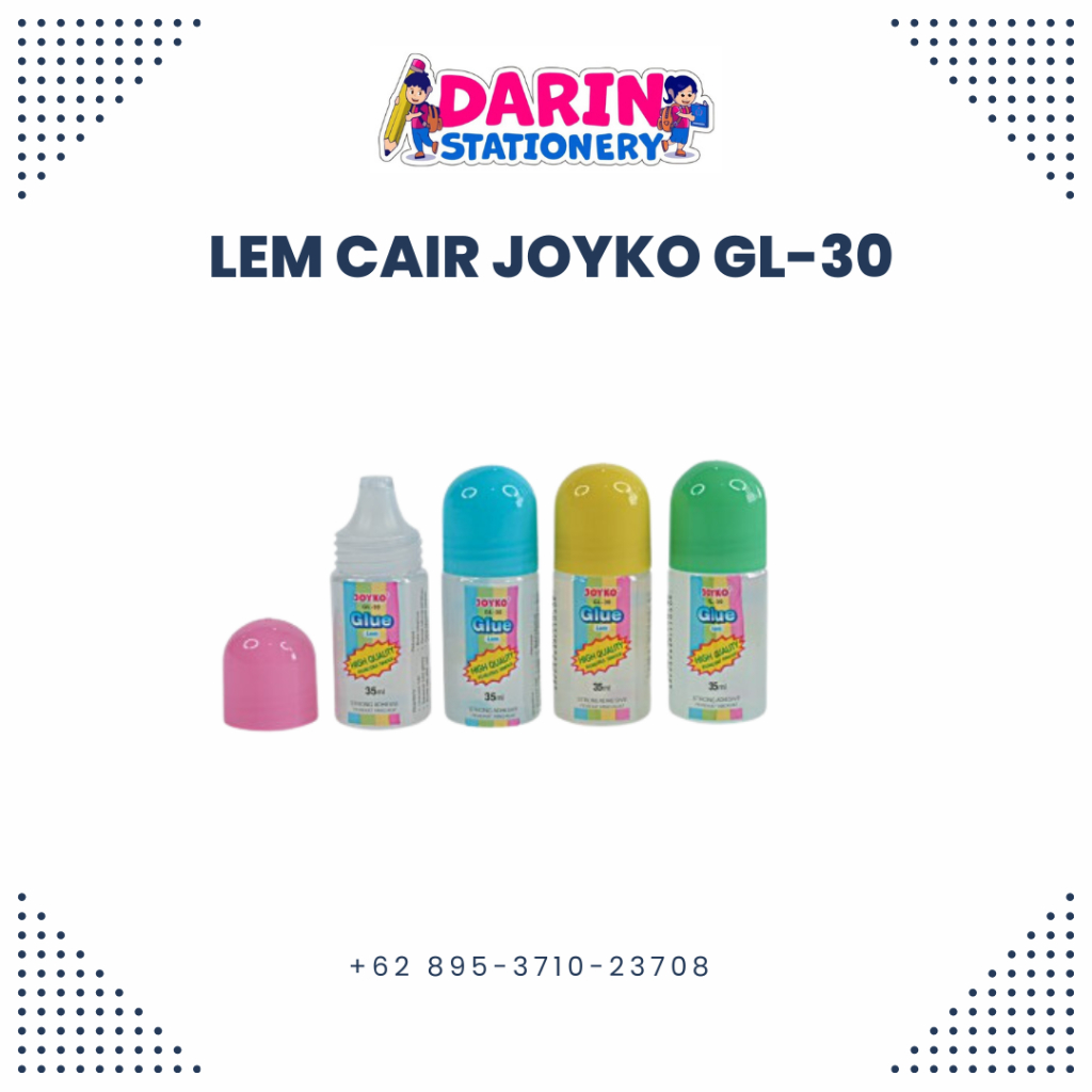 

LEM CAIR JOYKO GL-30