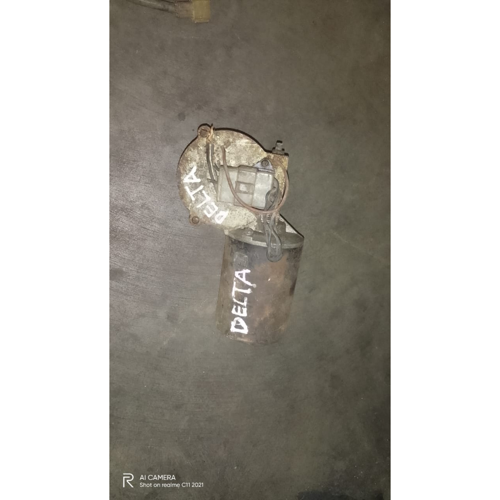 Dinamo wiper Daihatsu Delta