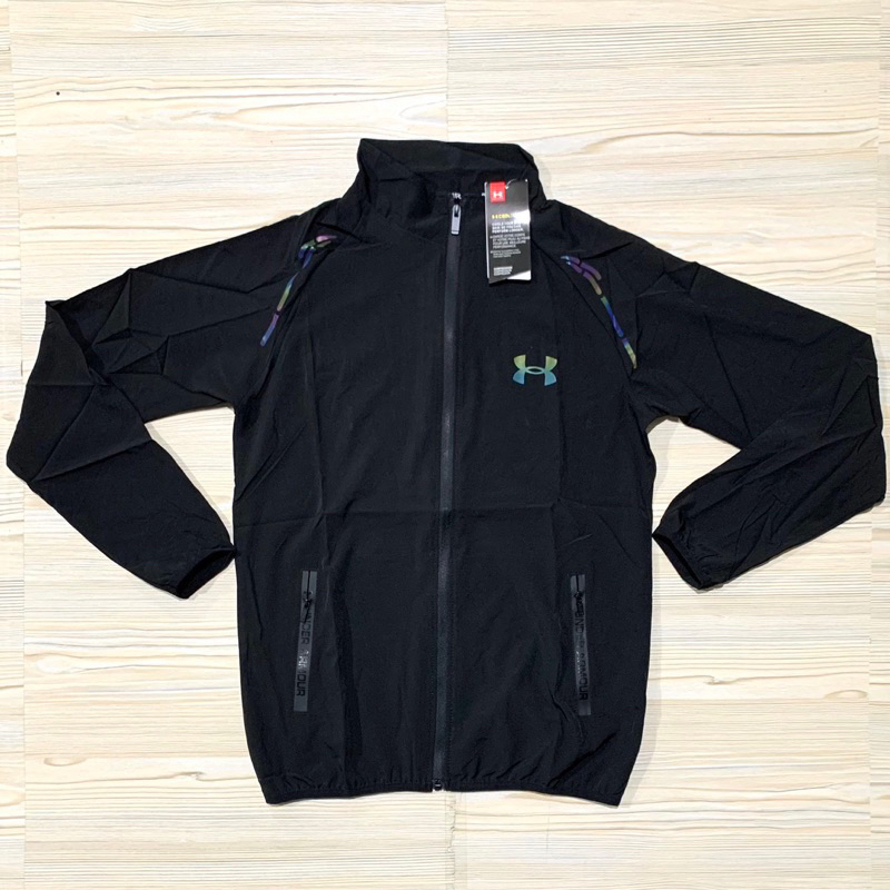 Recommended Jaket Pria Micro Adidas Tanpa Hoody Running Olahraga Import