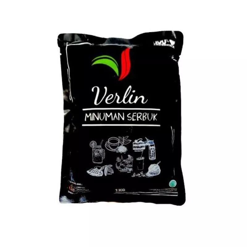 

Verlin Powder Drink / Serbu Minuman Premium