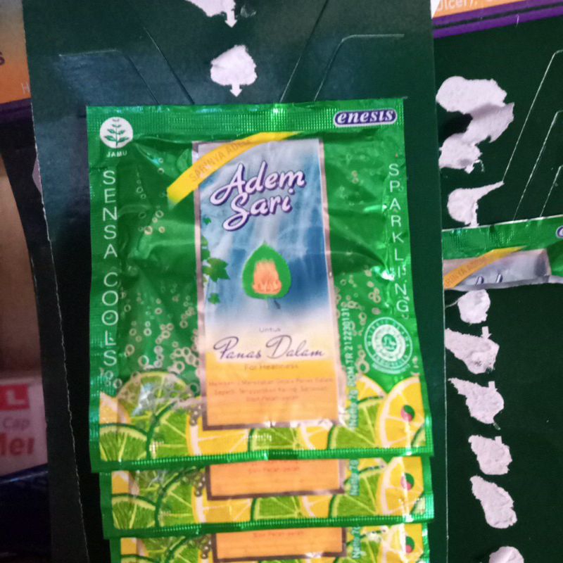 adem sari