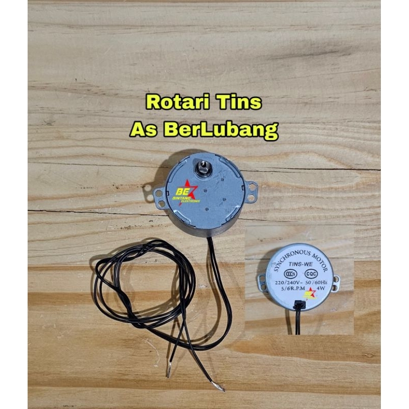 SYNCRONOUS LUBANG KIPAS ANGIN ROTARI KIPAS MASPION LUBANG BAUT