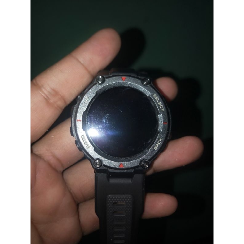 JAM TANGAN. AMAZFIT T-REX PRO