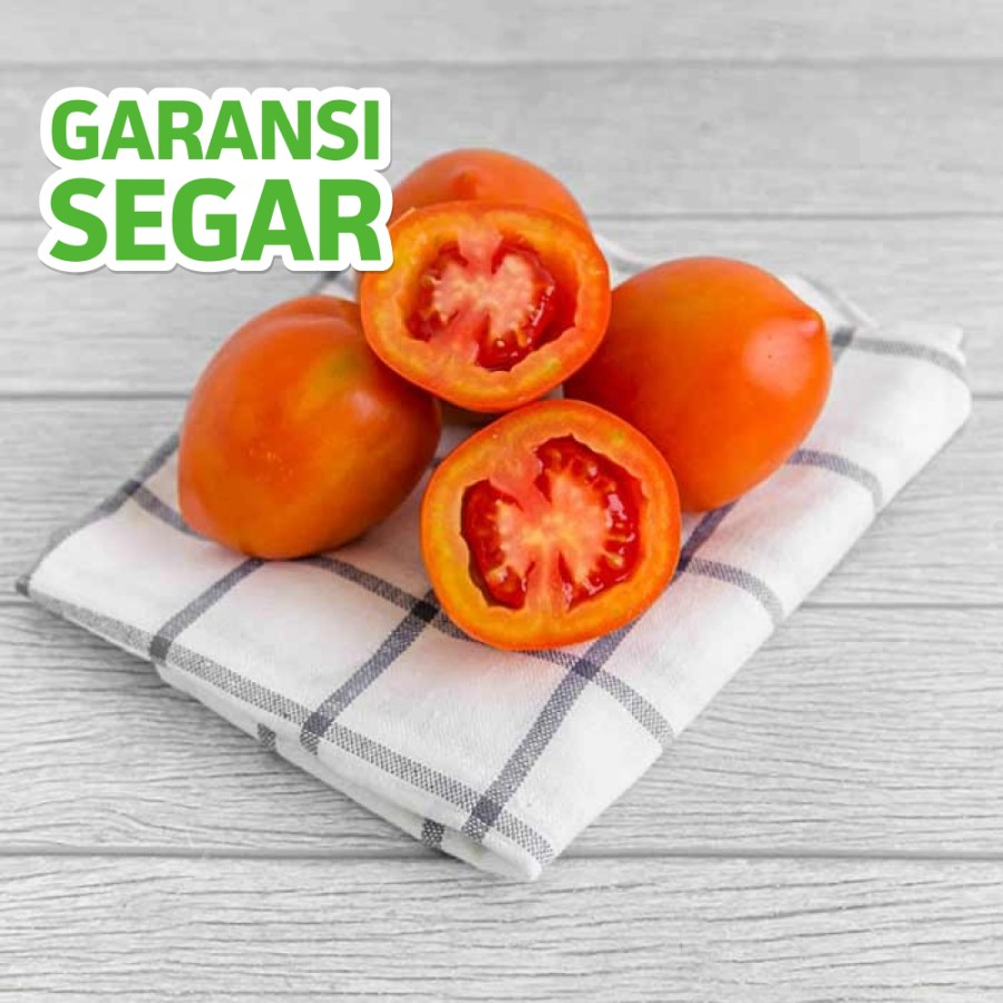 

Tomat 500 Gram