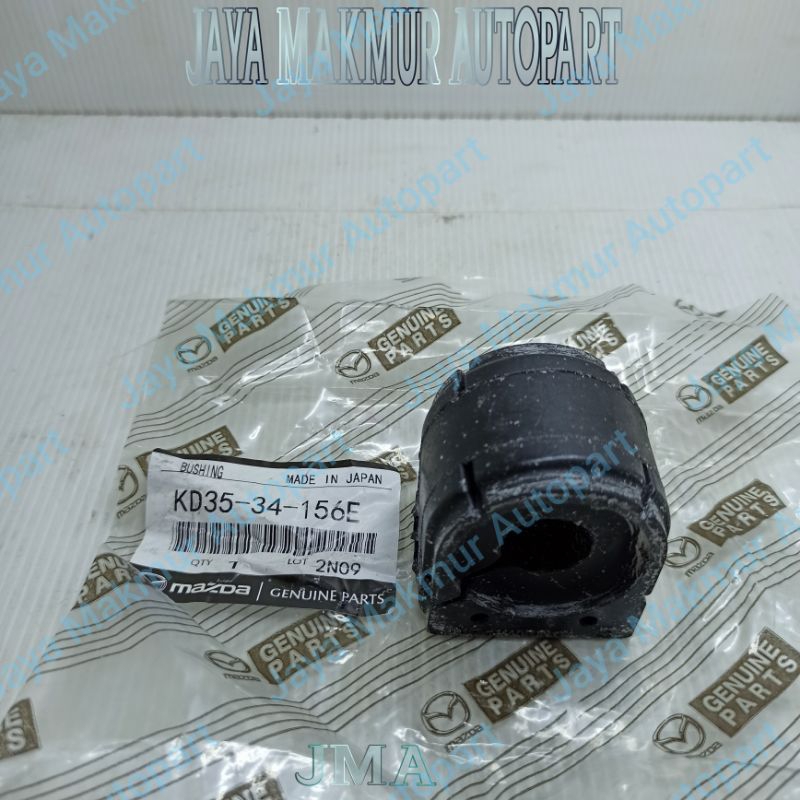 Karet Stabil Karet Stabilizer Depan Mazda CX5 CX-5 CX 5 2012-2014