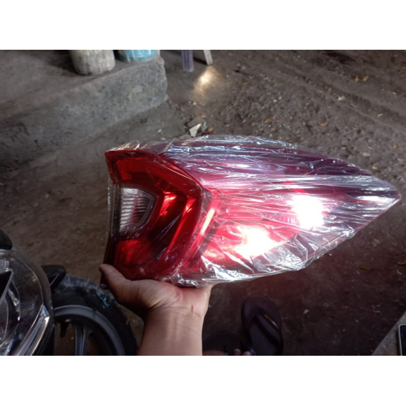 STOPLAMP BRV ORIGINAL COPOTAN